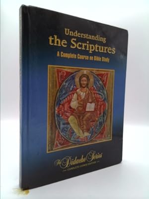 Seller image for Understanding the Scriptures: A Complete Course on Bible Study for sale by ThriftBooksVintage