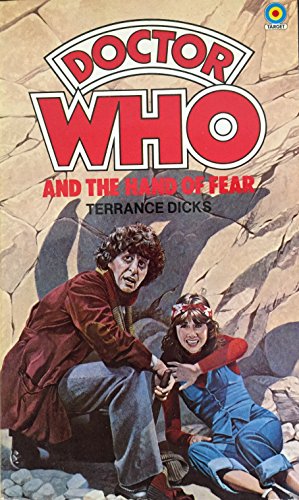 Immagine del venditore per Doctor Who and the Hand of Fear venduto da WeBuyBooks