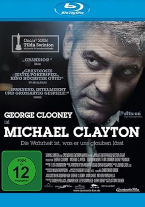 Seller image for Michael Clayton for sale by moluna