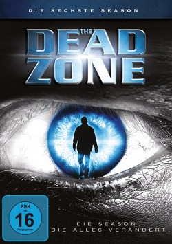 Seller image for The Dead Zone for sale by moluna