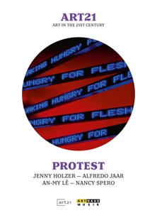 Seller image for Protest-Art in the 21st Century for sale by moluna