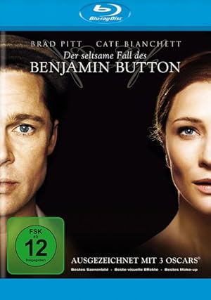 Image du vendeur pour Der seltsame Fall des Benjamin Button mis en vente par moluna