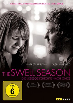 Bild des Verkufers fr The Swell Season - Die Liebesgeschichte nach Once zum Verkauf von moluna