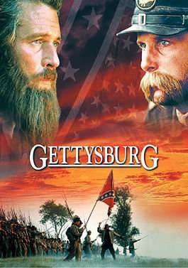 Bild des Verkufers fr Gettysburg zum Verkauf von moluna