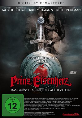 Image du vendeur pour Prinz Eisenherz mis en vente par moluna