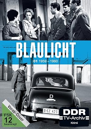 Seller image for Blaulicht for sale by moluna