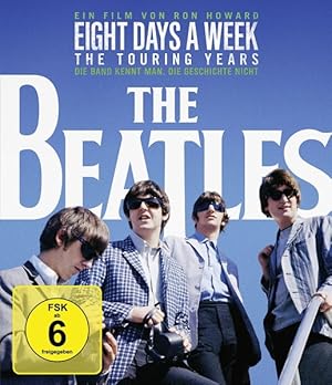 Seller image for The Beatles: Eight Days a Week for sale by moluna