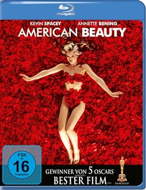 Seller image for American Beauty for sale by moluna
