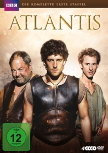 Imagen del vendedor de Atlantis-Staffel 1 a la venta por moluna
