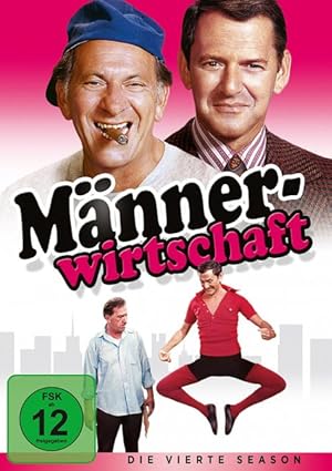 Seller image for Maennerwirtschaft for sale by moluna