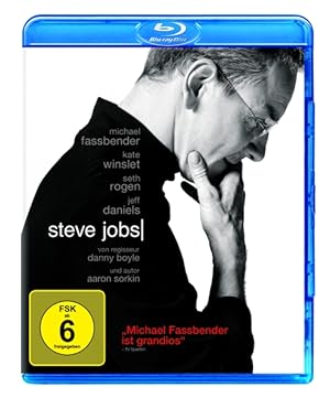Bild des Verkufers fr Steve Jobs zum Verkauf von moluna