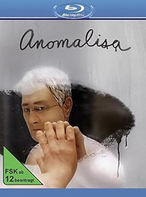 Seller image for Anomalisa for sale by moluna