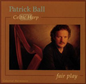 Bild des Verkufers fr Celtic Harp-Fair Play zum Verkauf von moluna