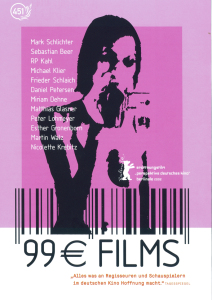 Seller image for 99 Films for sale by moluna