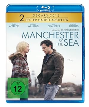 Image du vendeur pour Manchester by the Sea mis en vente par moluna