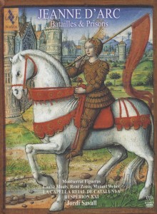 Imagen del vendedor de Jeanne D Arc a la venta por moluna