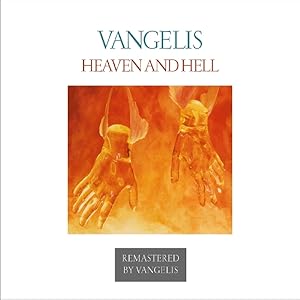 Bild des Verkufers fr Heaven And Hell (Remastered Edition) zum Verkauf von moluna