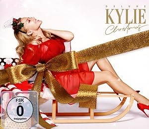 Bild des Verkufers fr Kylie Christmas (Deluxe) zum Verkauf von moluna