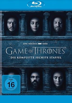 Bild des Verkufers fr Game of Thrones zum Verkauf von moluna