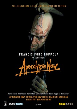 Seller image for Apocalypse Now for sale by moluna