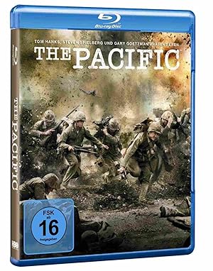 Imagen del vendedor de The Pacific a la venta por moluna