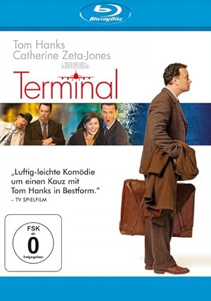 Seller image for Terminal for sale by moluna