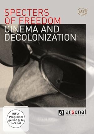 Bild des Verkufers fr Specters of Freedom - Cinema and Decolonialization (OmU) zum Verkauf von moluna