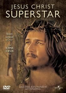 Bild des Verkufers fr Jesus Christ Superstar zum Verkauf von moluna