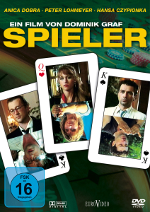Seller image for Spieler (DVD) for sale by moluna