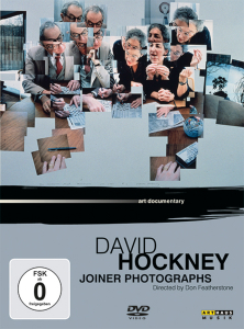 Immagine del venditore per David Hockney: Joiner Photographs venduto da moluna