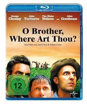 Immagine del venditore per O Brother,Where Art Thou? venduto da moluna