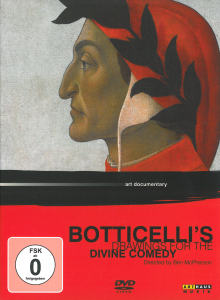 Seller image for Botticelli s Drawings for the Divine Comedy for sale by moluna