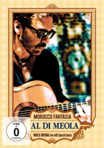 Bild des Verkufers fr Morocco Fantasia zum Verkauf von moluna