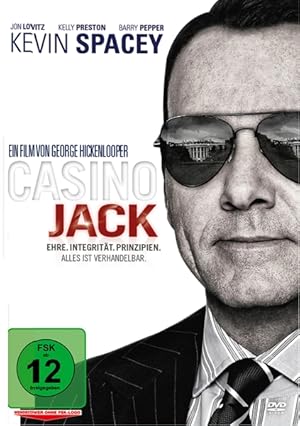 Seller image for Casino Jack for sale by moluna