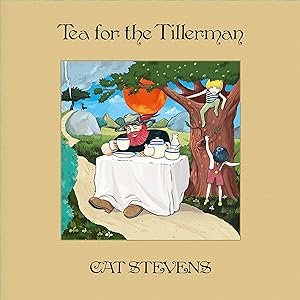 Seller image for Tea For The Tillerman for sale by moluna