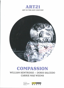Seller image for Compassion-Art in the 21st Century for sale by moluna