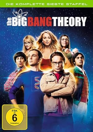 Immagine del venditore per The Big Bang Theory venduto da moluna