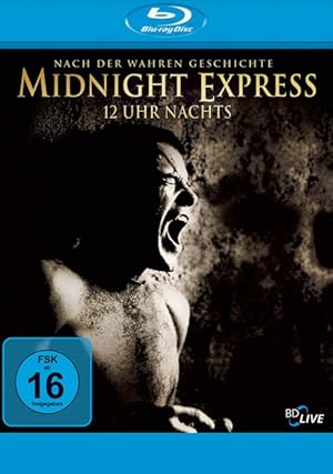 Imagen del vendedor de Midnight Express - 12 Uhr Nachts a la venta por moluna