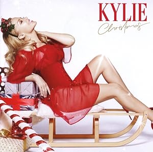 Bild des Verkufers fr Kylie Christmas zum Verkauf von moluna