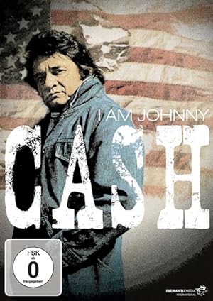 Bild des Verkufers fr I Am Johnny Cash zum Verkauf von moluna