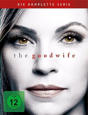 Seller image for The Good Wife for sale by moluna