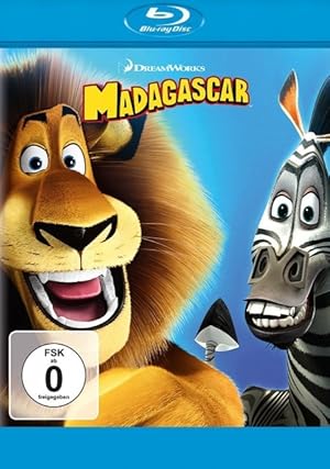 Seller image for Madagascar for sale by moluna