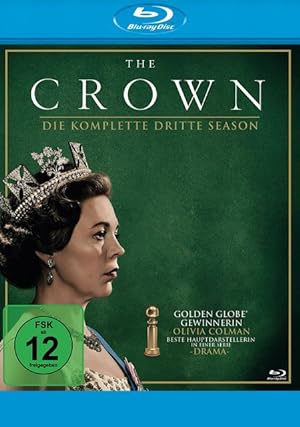 Seller image for The Crown for sale by moluna