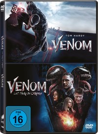 Seller image for Venom 1+2 for sale by moluna