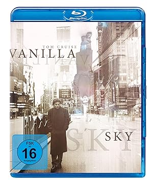 Bild des Verkufers fr Vanilla Sky, 1 Blu-ray zum Verkauf von moluna