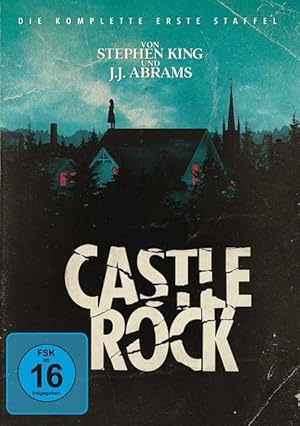 Seller image for Castle Rock for sale by moluna