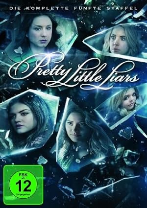 Seller image for Pretty Little Liars for sale by moluna