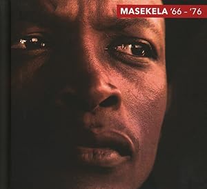 Bild des Verkufers fr Hugh Masekela 66-76 zum Verkauf von moluna