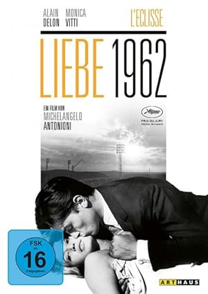 Seller image for Liebe 1962 for sale by moluna