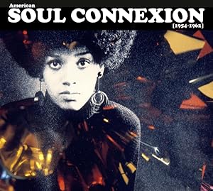 Image du vendeur pour American Soul Connexion mis en vente par moluna